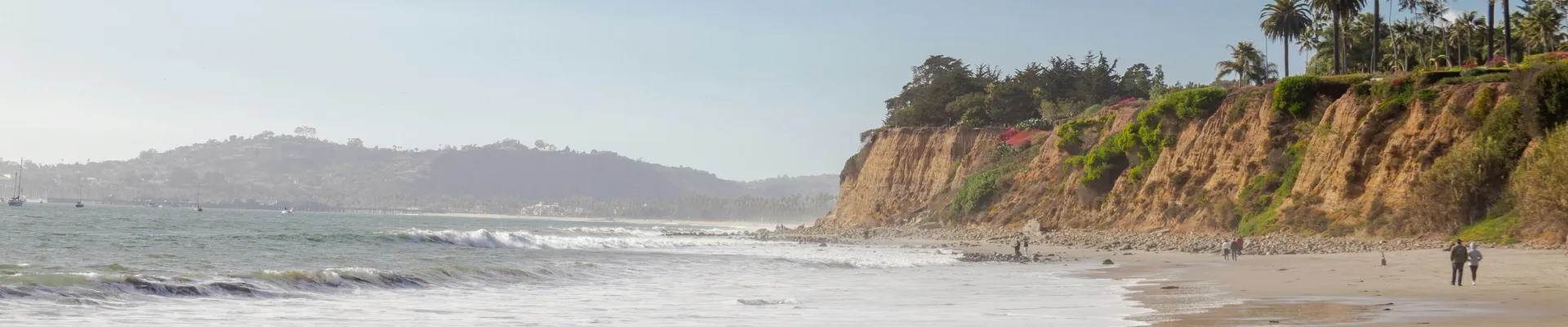 Santa Barbara, California