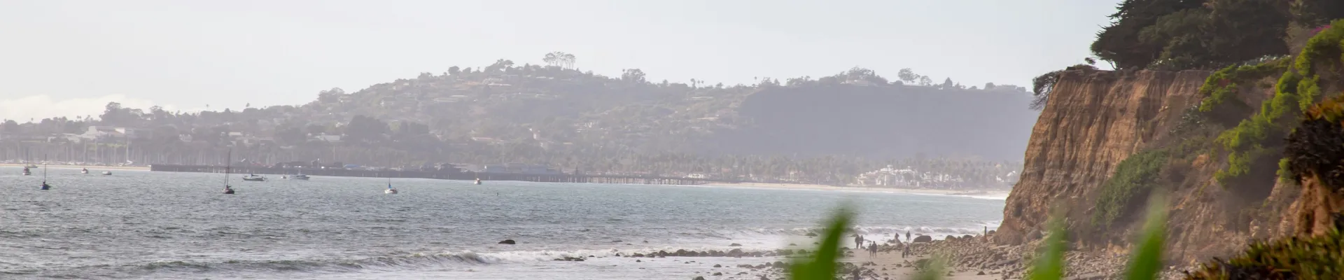 Santa Barbara, California