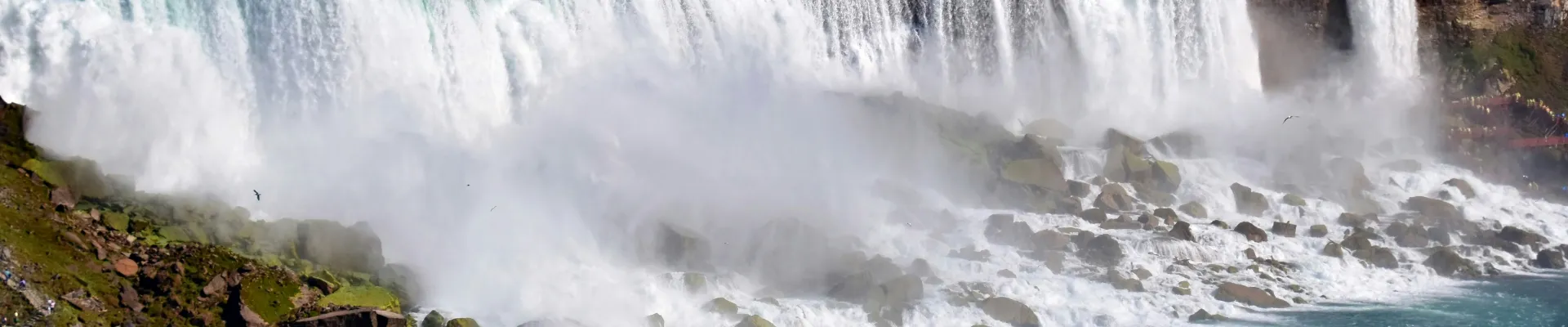 Niagara Falls, Ontario