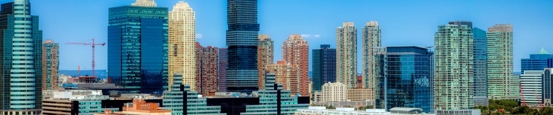 Cape Liberty, Bayonne, New Jersey