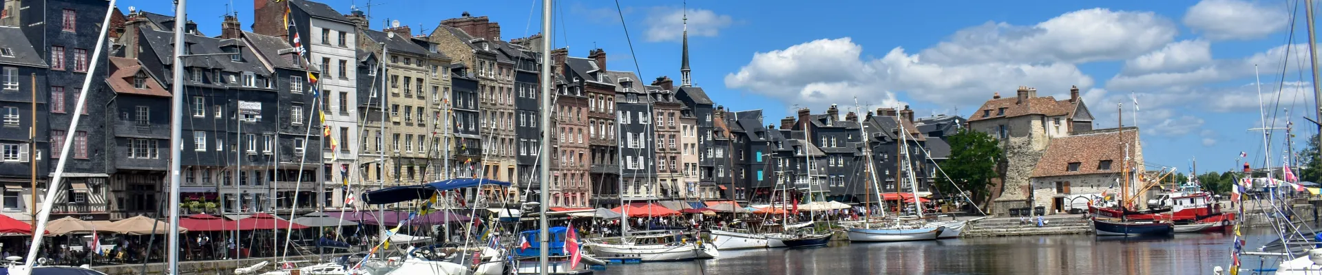 Honfleur