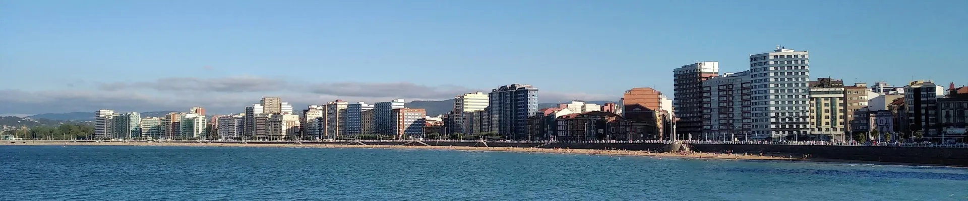 Gijón