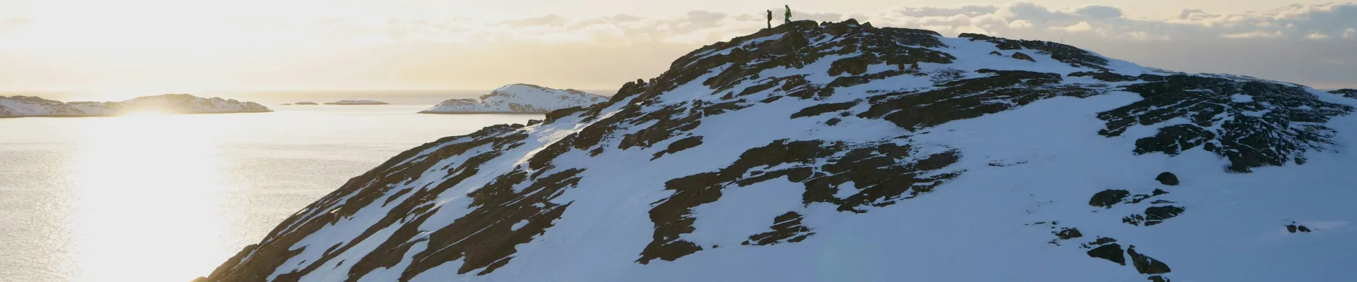 Sisimiut (Holsteinsborg)