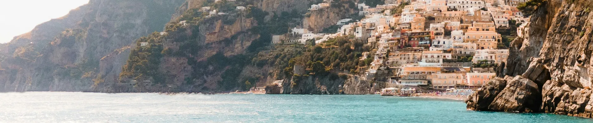 Positano