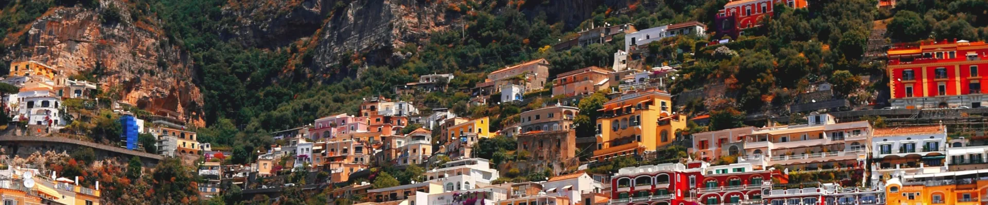 Positano