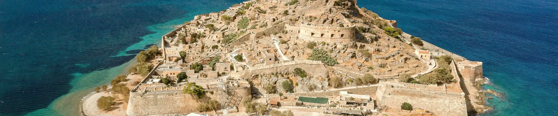 Agios Nikólaos, Kríti