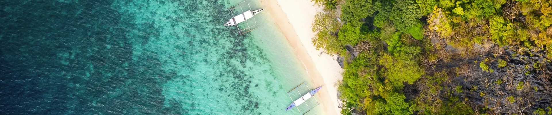 El Nido/Puerto Princesa