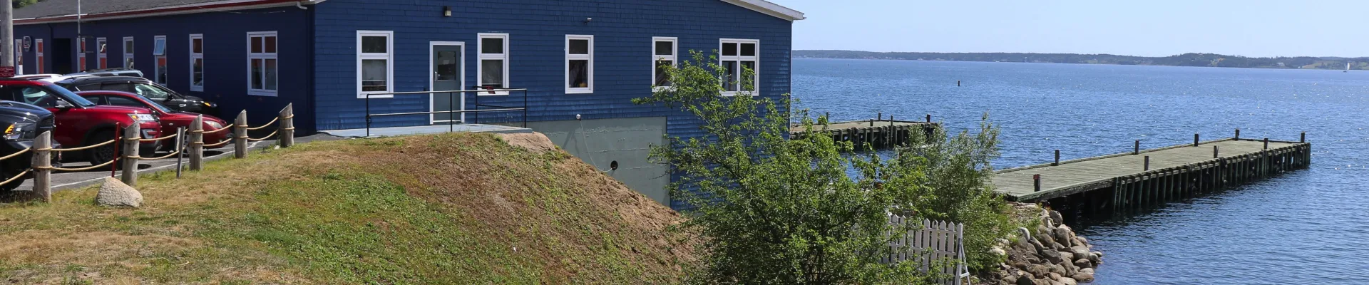 Lunenburg, Nova Scotia