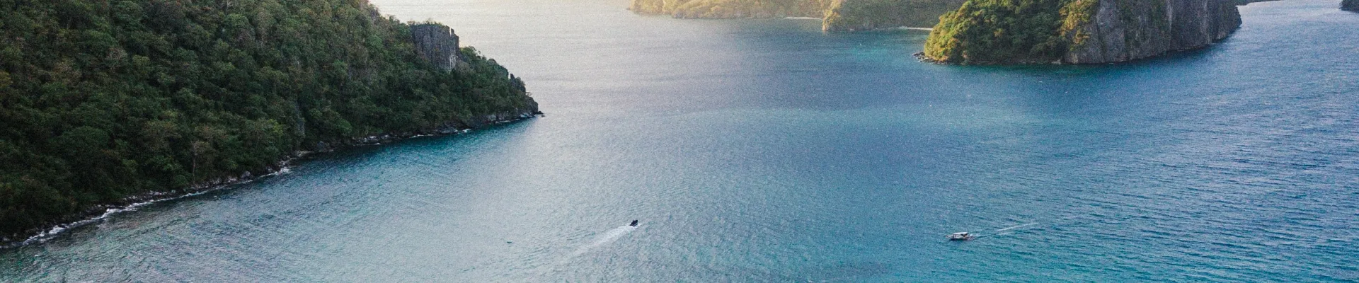 El Nido/Puerto Princesa