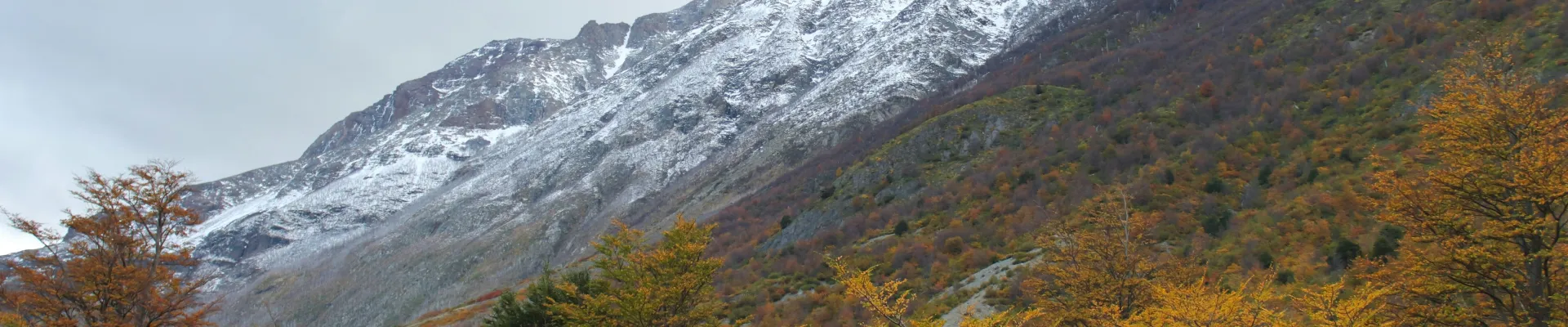 Torres del Paine National Park