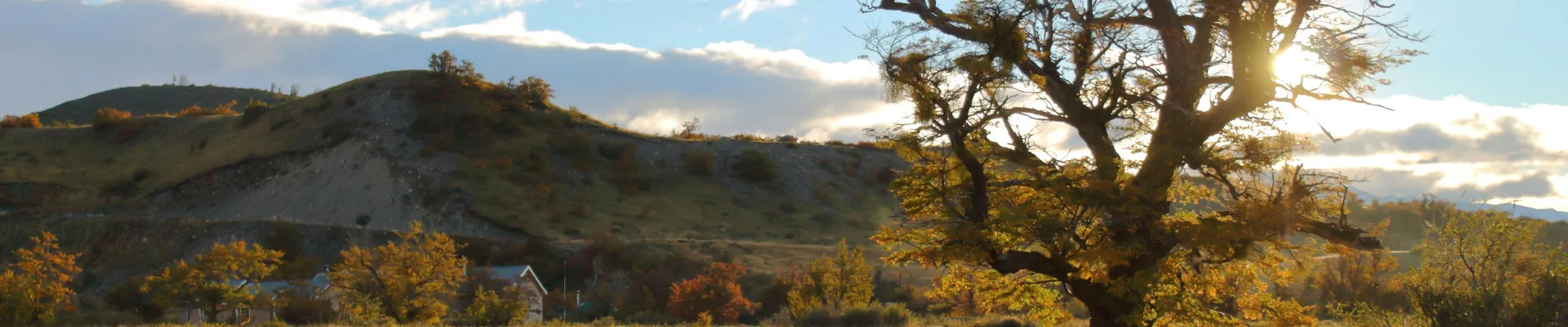 Torres del Paine National Park
