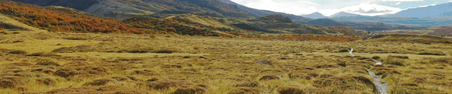 Torres del Paine National Park