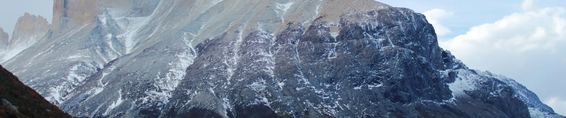 Torres del Paine National Park