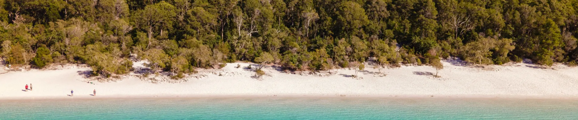 Fraser Island, Queensland