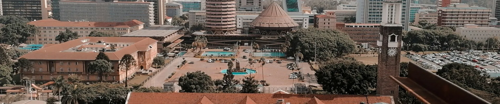 Nairobi