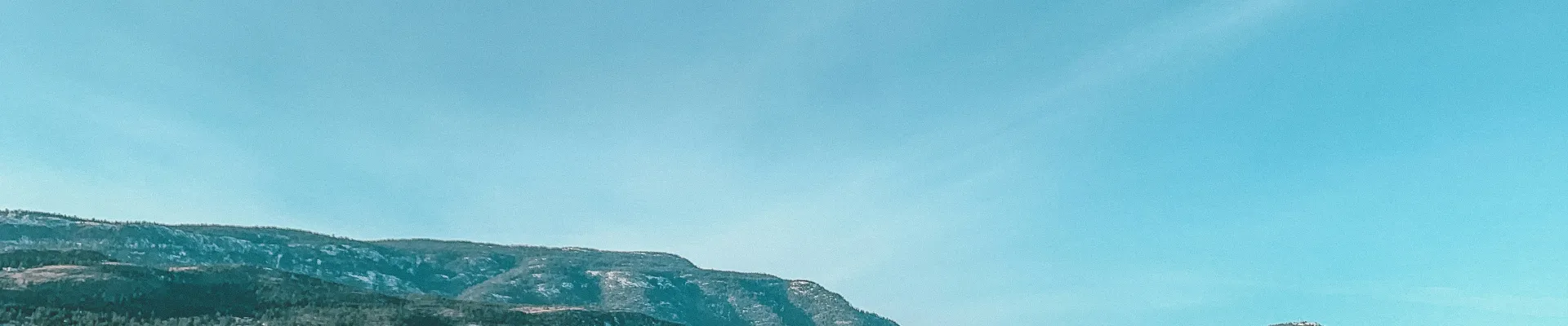 Kelowna, British Columbia