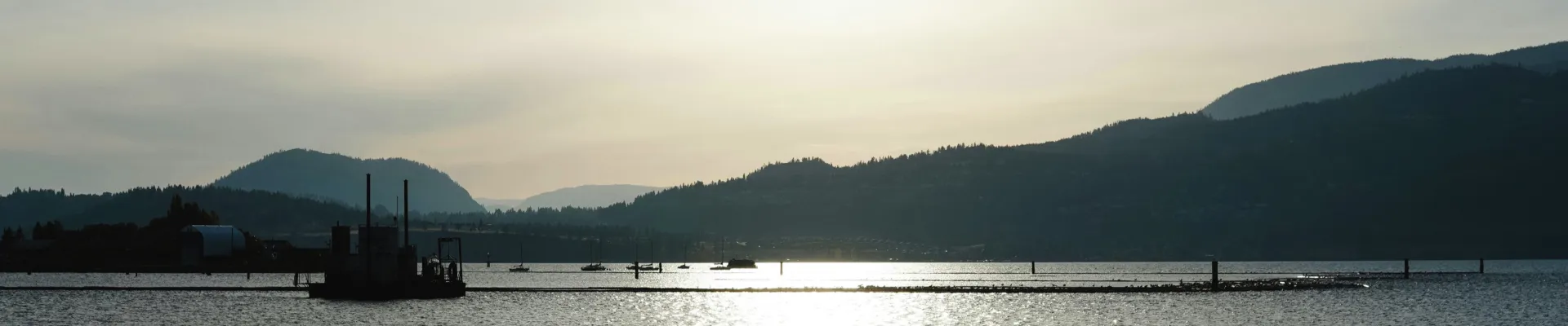 Kelowna, British Columbia