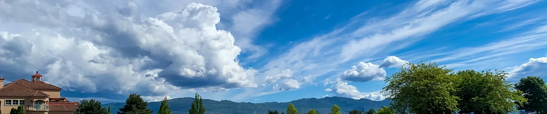 Kelowna, British Columbia