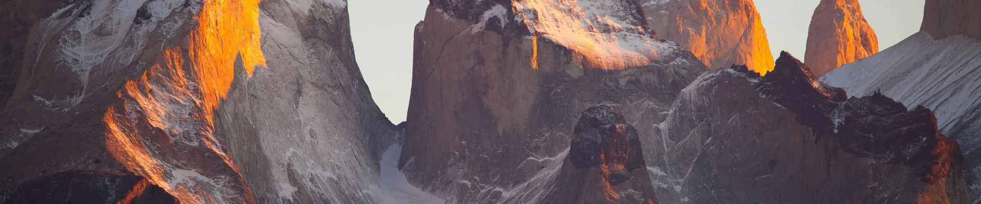 Torres del Paine National Park