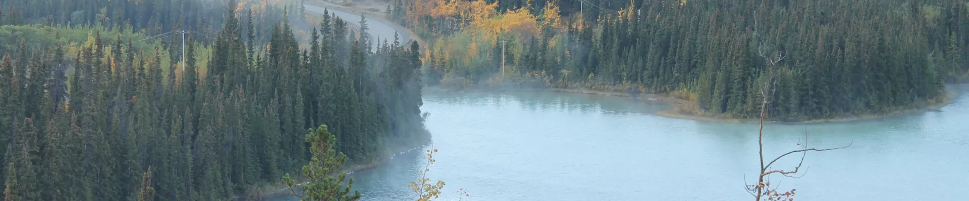 Whitehorse, Yukon Territory