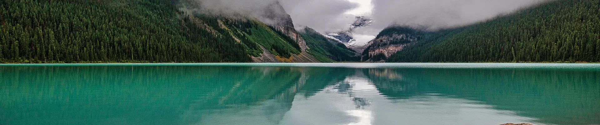 Lake Louise, Banff National Park, Alberta