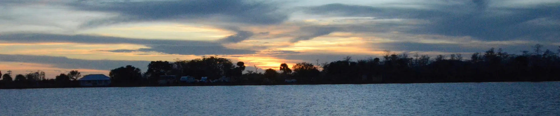 Port Everglades, Florida