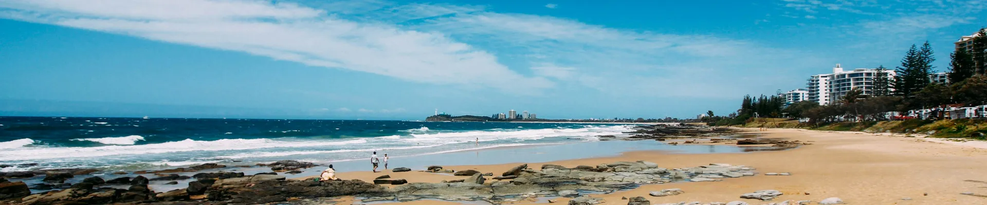 Mooloolaba, Queensland