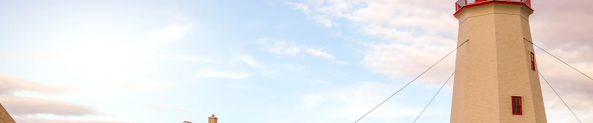 Saint-John, New Brunswick