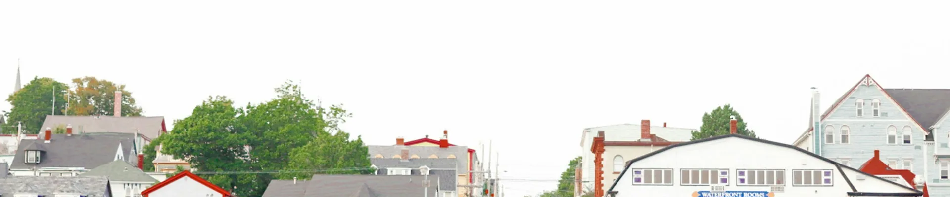 Lunenburg, Nova Scotia