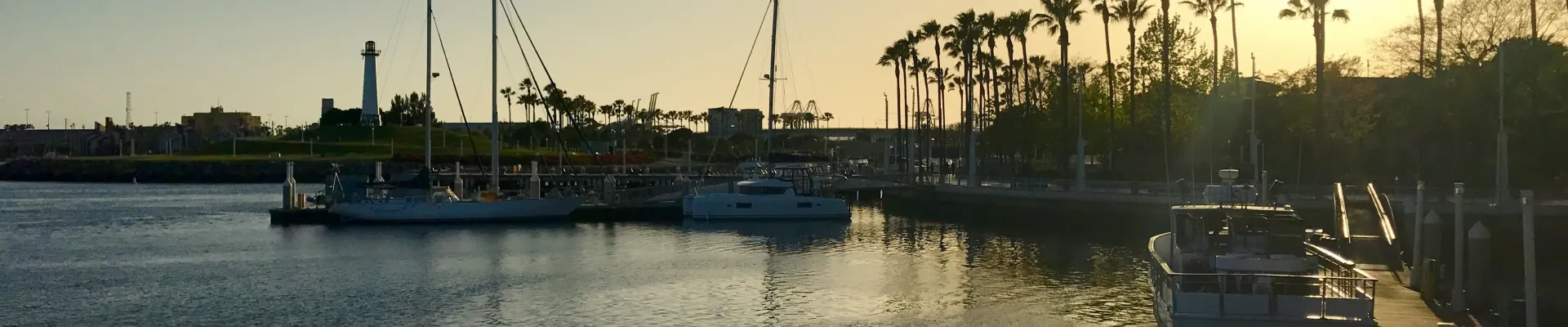 Long Beach, California