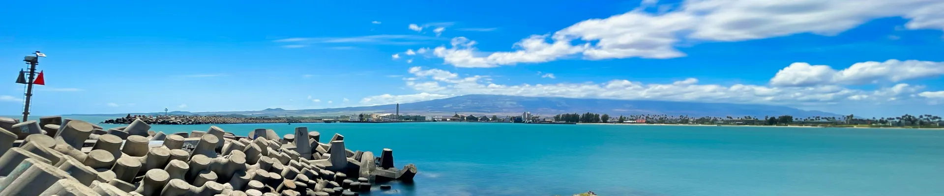 Kahului-Maui, Hawaii