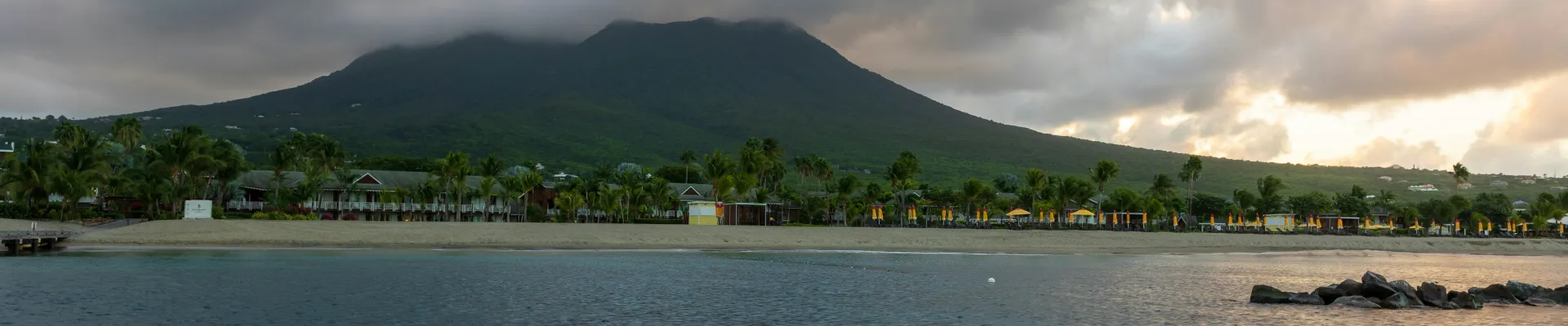 Nevis