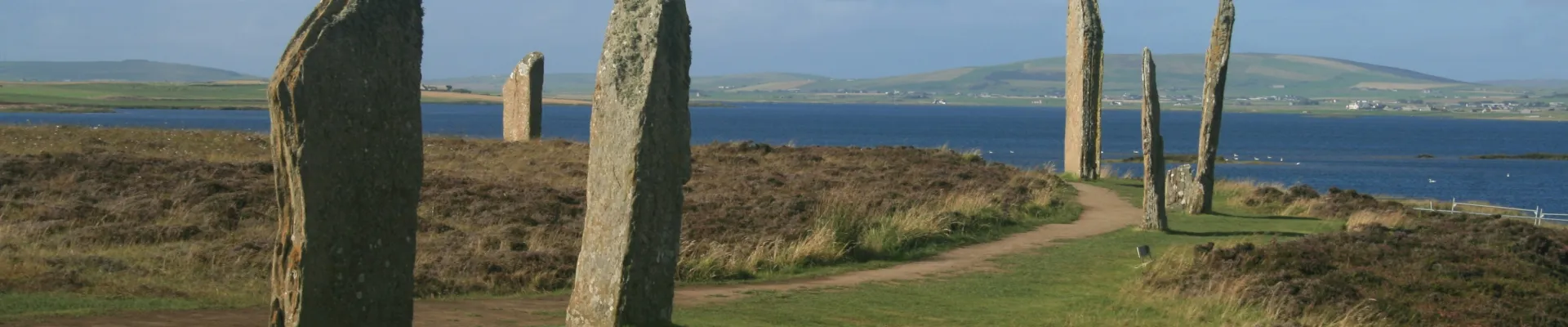 Orkney Islands