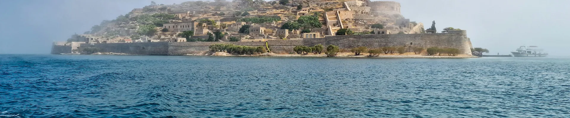 Agios Nikólaos, Kríti