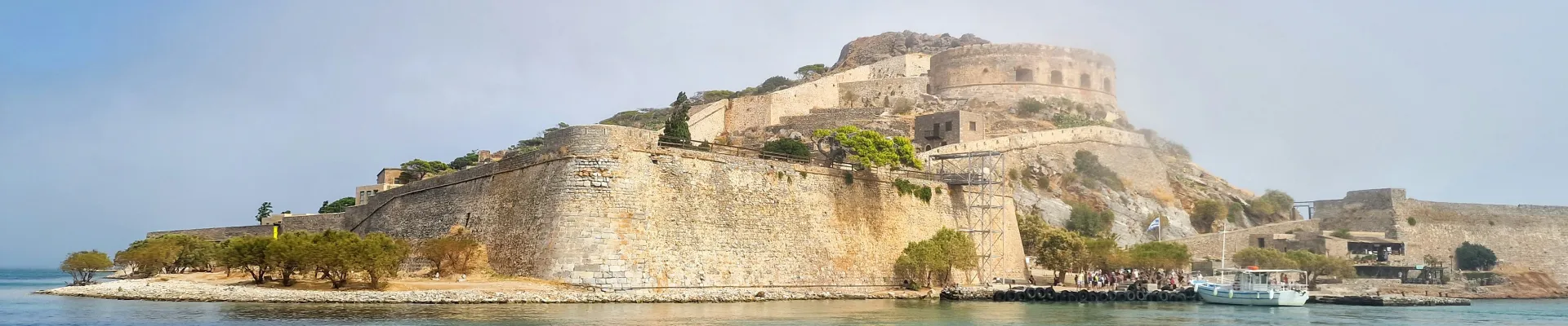 Agios Nikólaos, Kríti