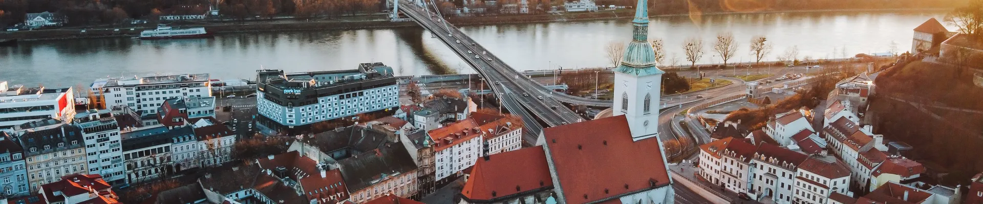 Bratislava