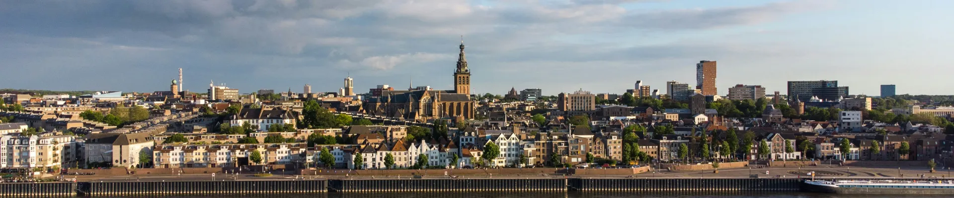Nijmegen