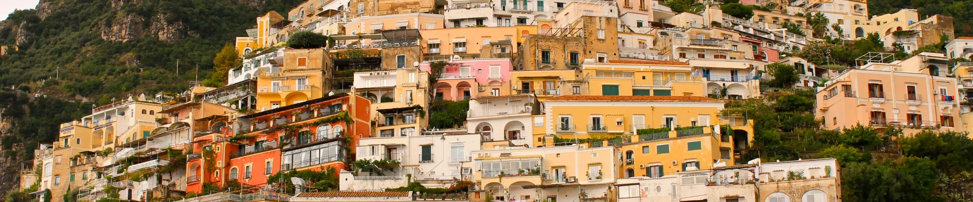 Positano