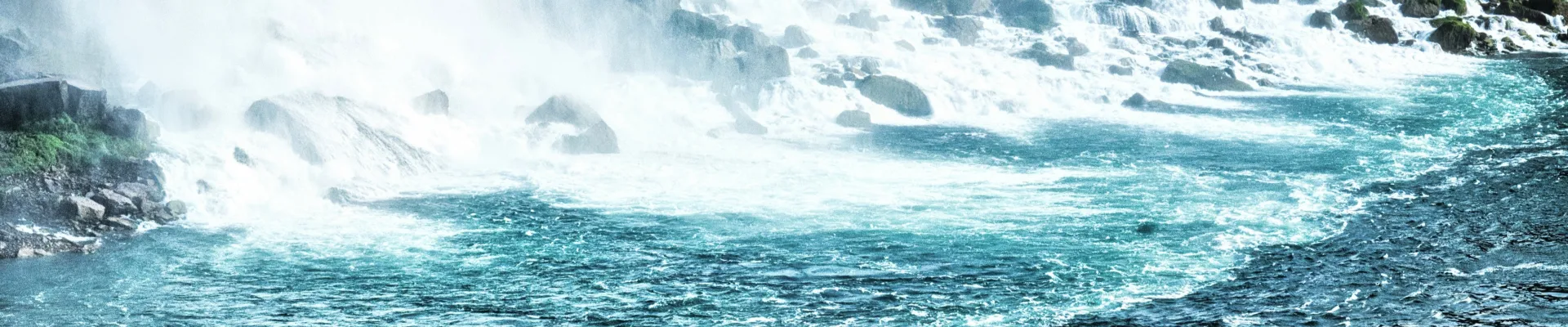 Niagara Falls, Ontario