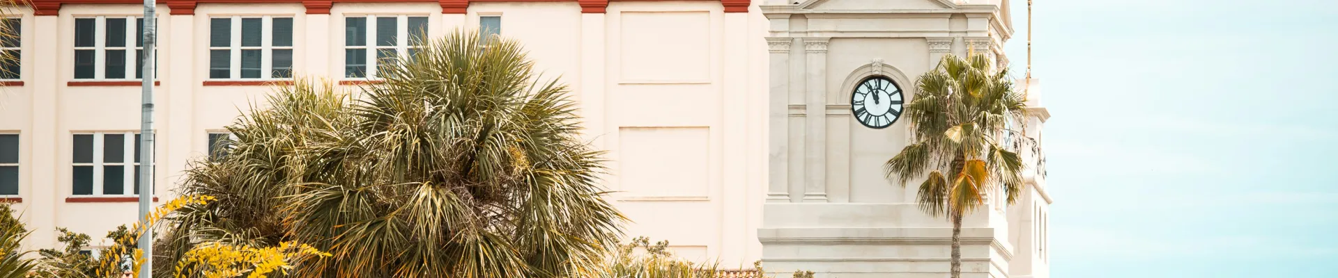 St. Augustine, Florida