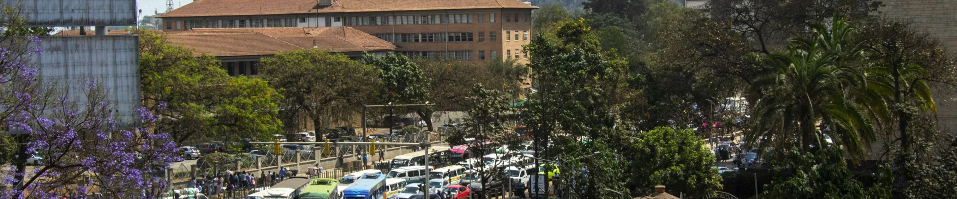 Nairobi