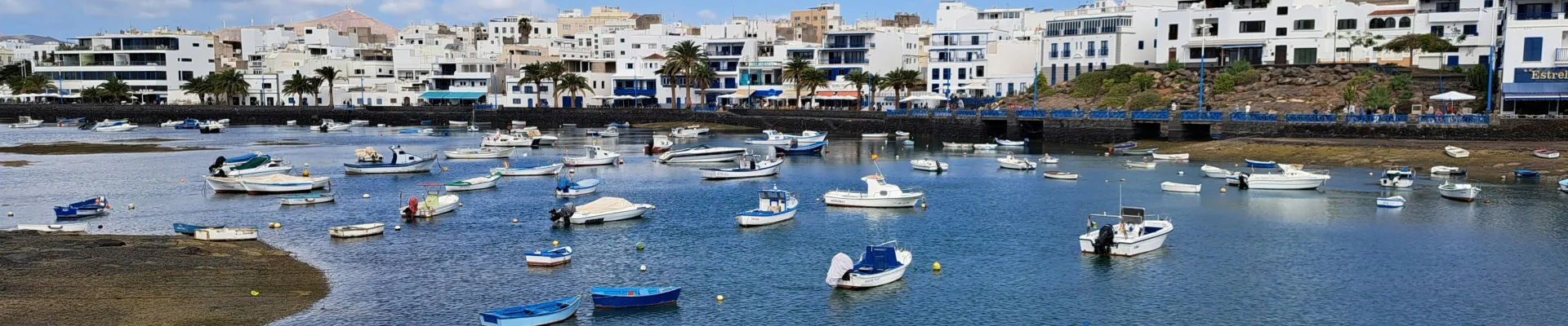 Arrecife, Lanzarote