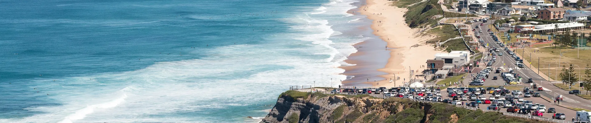 Newcastle, New South Wales