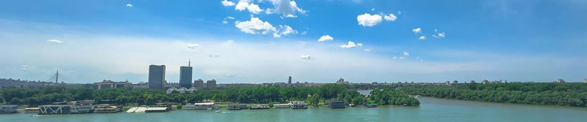 Belgrade