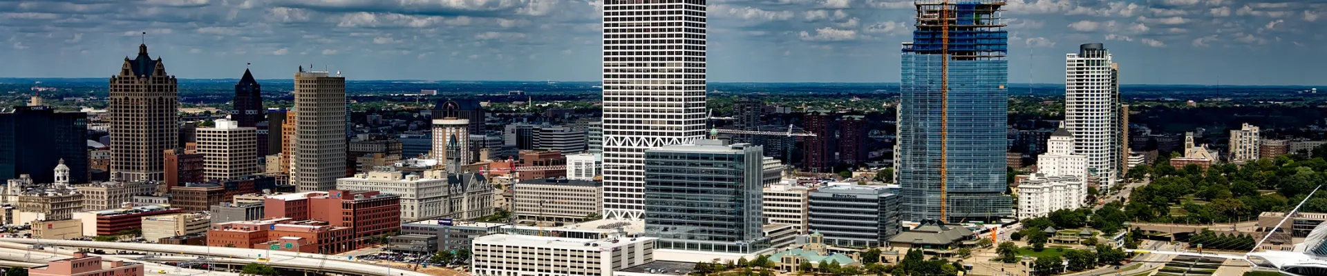 Milwaukee, Wisconsin