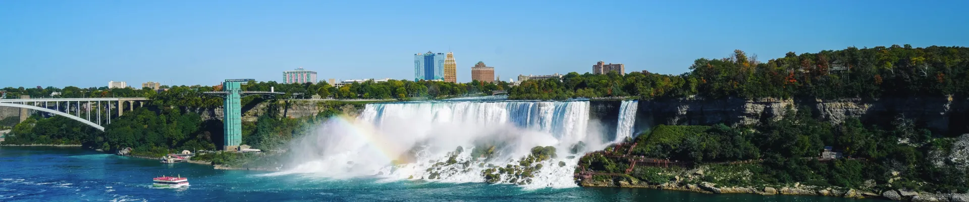 Niagara Falls, Ontario