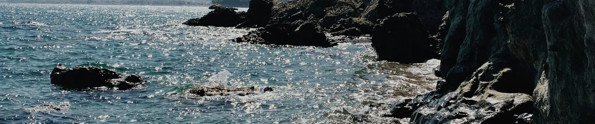 El Barranco, Genovesa Island, Galápagos