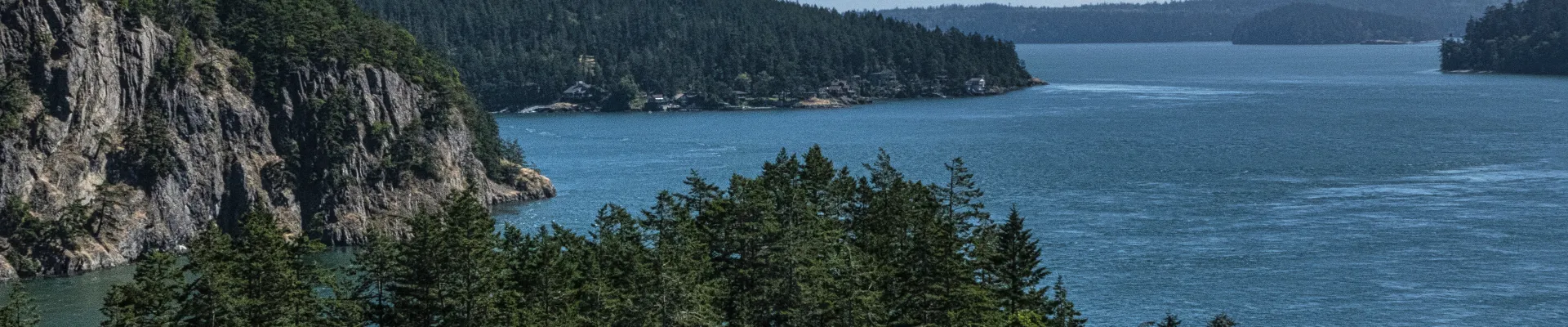 Port Angeles, Washington