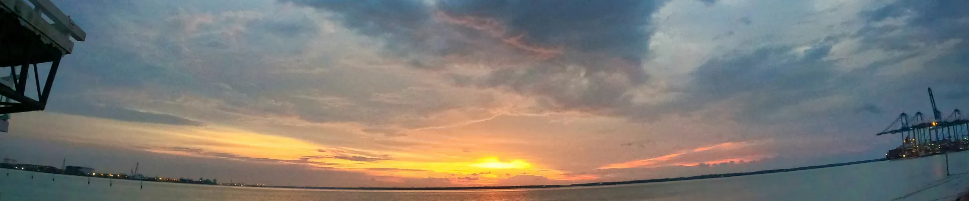 Port Klang (Ferry Port)