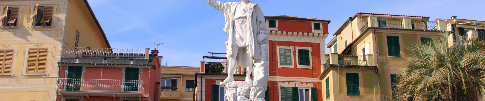 Santa Margherita Ligure